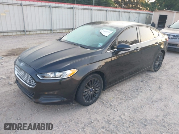 2015 Ford Fusion SE Hybrid with VIN 3FA6P0LU8FR310626, listed as a IAAI auction lot 40048581 with 124,086 mi miles and . Bid and sale history available at DreamBid. Image 17.