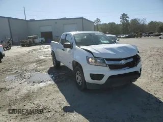 2019 Chevrolet Colorado 2WD Work Truck with VIN 1GCHSBEN4K1212121, listed as a Copart auction lot 48672265 with 191,435 mi miles and Salvage Title. Bid and sale history available at carsss.com. Image 13.