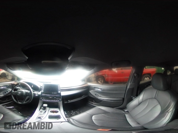 2022 Toyota Avalon XLE z VIN 4T1JZ1FB2NU073049, wystawiony jako IAAI lot #41506550 z przebiegiem 52 073 mil mil oraz . Historia ofert i sprzedaży dostępna na DreamBid. Obrazek 18.