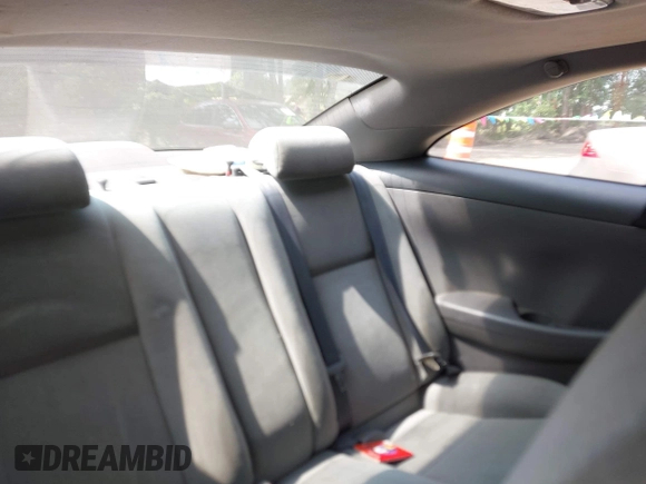 2006 Toyota Solara SE with VIN 4T1CE38P46U600650, listed as a IAAI auction lot 42620091 with 173,682 mi miles and . Bid and sale history available at DreamBid. Image 8.