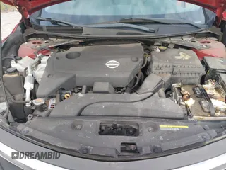2014 Nissan Altima S with VIN 1N4AL3AP1EC400833, listed as a IAAI auction lot 42229175 with 102,749 mi miles and . Bid and sale history available at DreamBid. Image 10.
