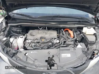 2023 Toyota Sienna XSE with VIN 5TDDSKFC5PS104449, listed as a IAAI auction lot 42270422 with 28,016 mi miles and . Bid and sale history available at DreamBid. Image 10.