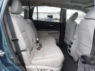 2018 Honda Pilot EX-L z VIN 5FNYF6H51JB031474, wystawiony jako IAAI lot #42584841 z przebiegiem 91 232 mil mil oraz . Historia ofert i sprzedaży dostępna na DreamBid. Obrazek 8.