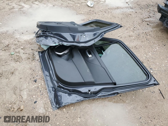 2023 Jeep Renegade Upland с VIN ZACNJDB17PPP58497, выставлен на аукционе Copart как лот 50409275 с пробегом 7 475 миль миль и Списание • Salvage title. История ставок и продаж доступна на DreamBid. Изображение 13.