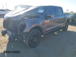 2021 Ford F-150 XL with VIN 1FTFW1E8XMFB77980, listed as a IAAI auction lot 41695579 with 42,802 mi miles. Bid and sale history available at carsss.com. Image 20.