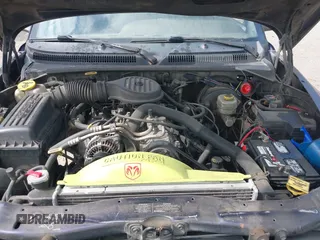 1999 Dodge Durango with VIN 1B4HS28Y4XF614928, listed as a IAAI auction lot 42566074 with 340,175 mi miles and . Bid and sale history available at DreamBid. Image 10.