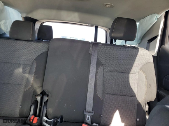 2020 Chevrolet Traverse LS with VIN 1GNERFKW5LJ122231, listed as a Copart auction lot 45898095 with 77,264 mi miles and Salvage Title. Bid and sale history available at carsss.com. Image 10.