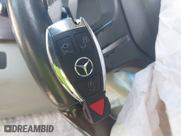 2015 Mercedes-Benz M 350 with VIN 4JGDA5HB4FA577677, listed as a IAAI auction lot 42518630 with 237,779 mi miles and . Bid and sale history available at DreamBid. Image 11.