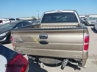 2012 Ford F-150 XL with VIN 1FTFW1CF5CFA70450, listed as a IAAI auction lot 42011336 with 250,384 mi miles. Bid and sale history available at carsss.com. Image 16.