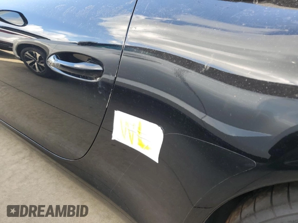 2017 Porsche 911 Carrera with VIN WP0CA2A97HS141201, listed as a Copart auction lot 73797854 with Not Provided miles and Salvage Title. Bid and sale history available at DreamBid. Image 12.
