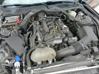 2022 Ford Mustang EcoBoost с VIN 1FATP8UH5N5102529, выставлен на аукционе Copart как лот 67475595 с пробегом 71 384 миль миль и Чистый • Clean title. История ставок и продаж доступна на DreamBid. Изображение 16.