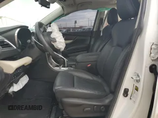 2022 Subaru Ascent Touring z VIN 4S4WMARD0N3424841, wystawiony jako Copart lot #57729445 z przebiegiem 41 761 mil mil oraz Szkoda całkowita • Salvage title. Historia ofert i sprzedaży dostępna na DreamBid. Obrazek 7.