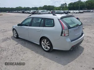2008 Saab 9-3 z VIN YS3FH51U081000256, wystawiony jako IAAI lot #42098723 z przebiegiem 60 930 mil mil oraz . Historia ofert i sprzedaży dostępna na DreamBid. Obrazek 3.