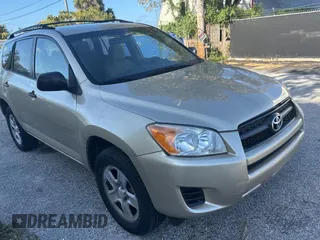 2011 Toyota RAV4 with VIN 2T3ZF4DV1BW093726, listed as a Copart auction lot 52258155 with 53,162 mi miles and Clean Title. Bid and sale history available at carsss.com. Image 1.