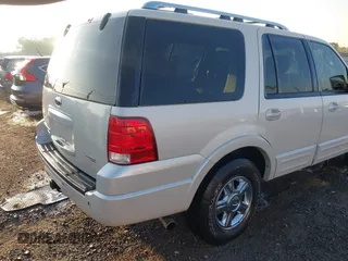 2005 Ford Expedition Limited z VIN 1FMFU20545LA72293, wystawiony jako IAAI lot #42000912 z przebiegiem 182 117 mil mil oraz . Historia ofert i sprzedaży dostępna na DreamBid. Obrazek 6.