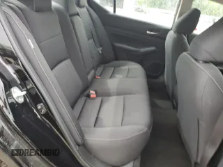 2022 Nissan Altima S z VIN 1N4BL4BV8NN317573, wystawiony jako Copart lot #59130245 z przebiegiem 30 860 mil mil oraz Szkoda całkowita • Salvage title. Historia ofert i sprzedaży dostępna na DreamBid. Obrazek 10.