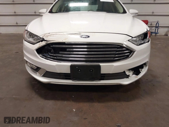 2017 Ford Fusion SE with VIN 3FA6P0HD6HR310295, listed as a IAAI auction lot 42590311 with 163,904 mi miles and . Bid and sale history available at DreamBid. Image 6.