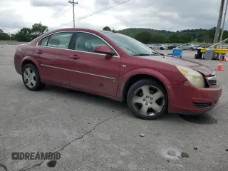 2007 Saturn Aura XE z VIN 1G8ZS57N07F270122, wystawiony jako Copart lot #55897275 z przebiegiem 176 262 mil mil oraz Szkody całkowita. Historia ofert i sprzedaży dostępna na DreamBid. Obrazek 4.