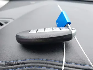 2017 Nissan Maxima SL с VIN 1N4AA6AP8HC455730, выставлен на аукционе IAAI как лот 41441564 с пробегом 93 621 миль миль и . История ставок и продаж доступна на DreamBid. Изображение 11.