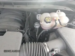 2023 Chevrolet Tahoe LS с VIN 1GNSKMKD7PR202230, выставлен на аукционе Copart как лот 56620975 с пробегом 27 007 миль миль и Списание • Salvage title. История ставок и продаж доступна на DreamBid. Изображение 15.