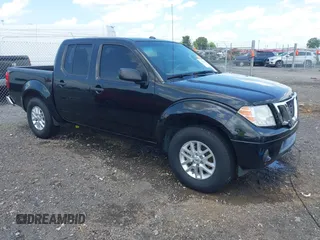 2016 Nissan Frontier S with VIN 1N6AD0ER4GN720539, listed as a IAAI auction lot 42531617 with 224,902 mi miles and . Bid and sale history available at DreamBid. Image 1.