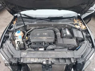 2016 Volkswagen Passat S с VIN 1VWAS7A38GC041336, выставлен на аукционе IAAI как лот 41486568 с пробегом 133 656 миль миль и . История ставок и продаж доступна на DreamBid. Изображение 10.