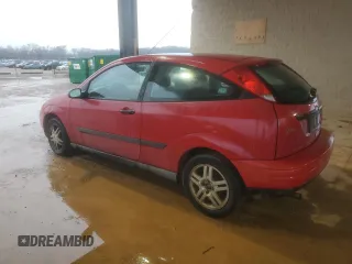 2000 Ford Focus ZX3 с VIN 3FAFP3136YR210569, выставлен на аукционе Copart как лот 86905264 с пробегом 231 544 миль миль и Чистый • Clean title. История ставок и продаж доступна на DreamBid. Изображение 2.