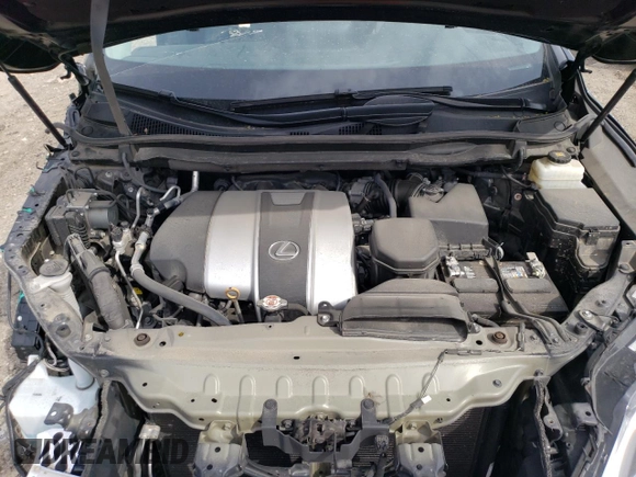 2021 Lexus RX 350 z VIN 2T2HZMDA4MC282721, wystawiony jako Copart lot #51826925 z przebiegiem 51 386 mil mil oraz Szkoda całkowita • Salvage title. Historia ofert i sprzedaży dostępna na DreamBid. Obrazek 11.