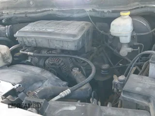 2004 Dodge 1500 SLT with VIN 1D7HA18N84J148487, listed as a IAAI auction lot 43327358 with 259,423 mi miles and . Bid and sale history available at DreamBid. Image 11.