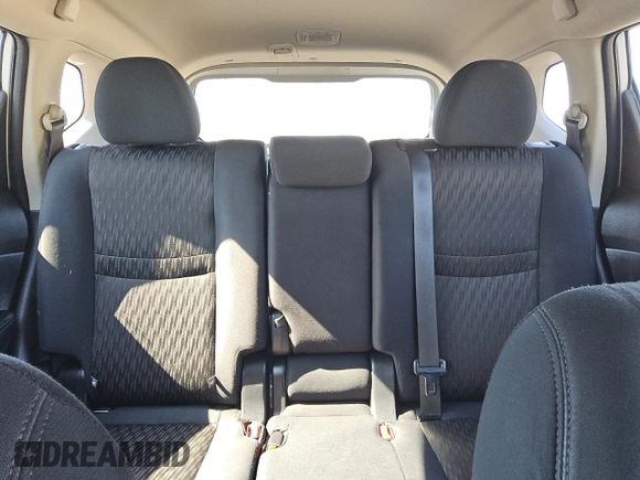 2020 Nissan Rogue S with VIN 5N1AT2MV6LC807750, listed as a Copart auction lot 54508595 with 154,007 mi miles and Clean Title. Bid and sale history available at DreamBid. Image 10.