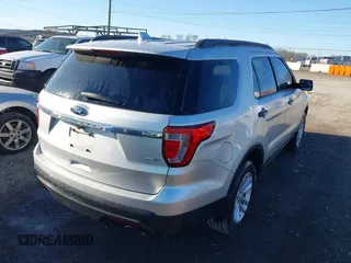 2017 Ford Explorer with VIN 1FM5K8BH4HGC04123, listed as a IAAI auction lot 41746827 with 149,883 mi miles and . Bid and sale history available at DreamBid. Image 4.