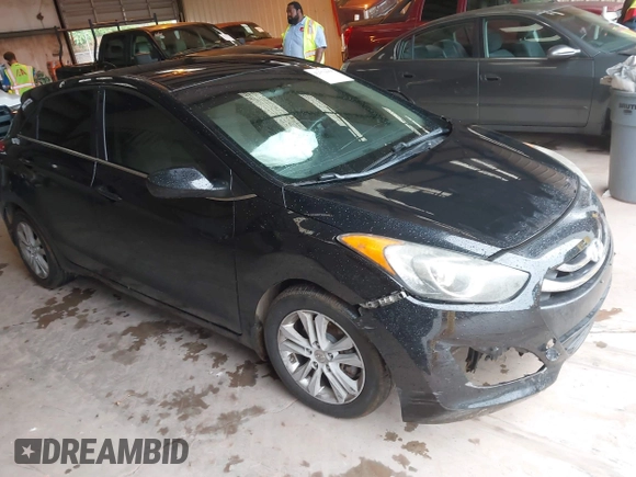 2013 Hyundai Elantra z VIN KMHD35LE7DU053088, wystawiony jako IAAI lot #42370655 z przebiegiem 151 015 mil mil oraz . Historia ofert i sprzedaży dostępna na DreamBid. Obrazek 1.