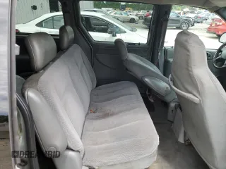 2004 Dodge Caravan SE z VIN 1D4GP24R84B571571, wystawiony jako Copart lot #72014114 z przebiegiem 355 949 mil mil oraz Szkoda całkowita • Salvage title. Historia ofert i sprzedaży dostępna na DreamBid. Obrazek 11.