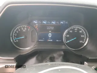 2021 Ford F-150 XL с VIN 1FTFW1E88MFA21646, выставлен на аукционе Copart как лот 60125945 с пробегом 65 714 миль миль и Чистый • Clean title. История ставок и продаж доступна на DreamBid. Изображение 9.