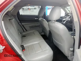 2007 Dodge Magnum SXT with VIN 2D8GZ47V47H771646, listed as a Copart auction lot 52030975 with 150,498 mi miles and Salvage Title. Bid and sale history available at DreamBid. Image 10.