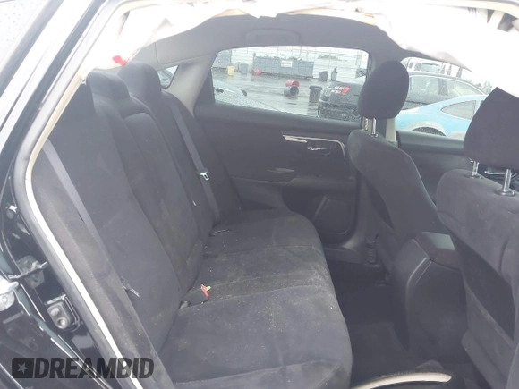 2013 Nissan Altima SV with VIN 1N4BL3AP1DC233215, listed as a IAAI auction lot 41770839 with Not Provided miles and . Bid and sale history available at DreamBid. Image 8.