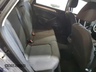 2013 Volkswagen Passat Wolfsburg Edition с VIN 1VWAP7A3XDC085495, выставлен на аукционе Copart как лот 56910795 с пробегом 89 128 миль миль и Списание • Salvage title. История ставок и продаж доступна на DreamBid. Изображение 10.