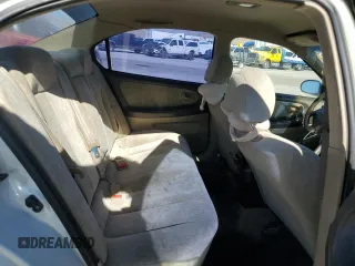 2001 Nissan Maxima GXE z VIN JN1CA31D61T818364, wystawiony jako Copart lot #67593624 z przebiegiem 158 601 mil mil oraz Szkoda całkowita • Salvage title. Historia ofert i sprzedaży dostępna na DreamBid. Obrazek 11.