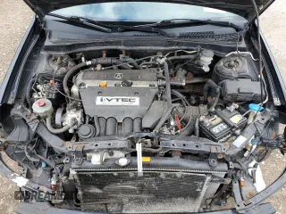 2006 Acura RSX z VIN JH4DC548X6S015896, wystawiony jako Copart lot #54014215 z przebiegiem 198 626 mil mil oraz Szkody całkowita. Historia ofert i sprzedaży dostępna na DreamBid. Obrazek 11.