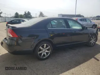 2010 Mercury Milan Premier with VIN 3MEHM0JA2AR628186, listed as a Copart auction lot 71458584 with 135,612 mi miles and Salvage Title. Bid and sale history available at carsss.com. Image 3.