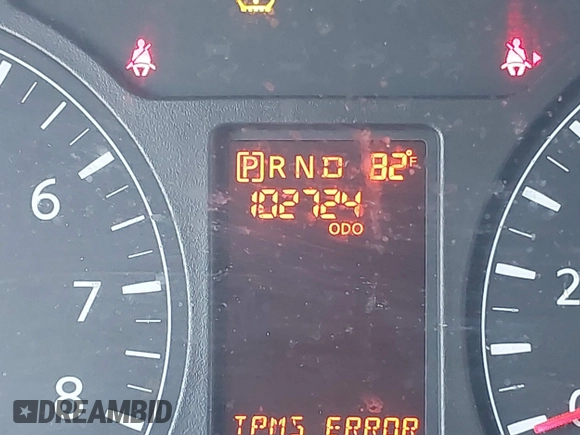 2020 Nissan NV Cargo SV z VIN 1N6BF0KM6LN800927, wystawiony jako IAAI lot #42027239 z przebiegiem 102 724 mil mil oraz . Historia ofert i sprzedaży dostępna na DreamBid. Obrazek 15.
