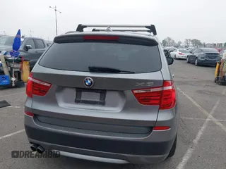 2014 BMW X3 xDrive28i with VIN 5UXWX9C52E0D16722, listed as a IAAI auction lot 42167774 with 179,444 mi miles and . Bid and sale history available at DreamBid. Image 17.