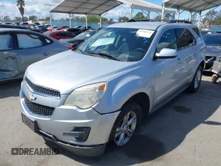 2014 Chevrolet Equinox LT with VIN 2GNFLBE37E6292395, listed as a IAAI auction lot 41948218 with 84,798 mi miles. Bid and sale history available at carsss.com. Image 2.
