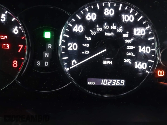 2009 Toyota Avalon XL with VIN 4T1BK36B69U341854, listed as a IAAI auction lot 41727553 with 102,369 mi miles. Bid and sale history available at carsss.com. Image 15.