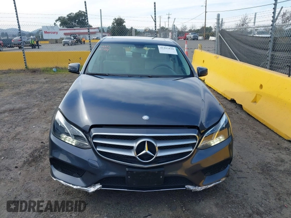 2014 Mercedes-Benz E 350 Sport with VIN WDDHF5KB8EA838247, listed as a IAAI auction lot 41425820 with 92,346 mi miles and . Bid and sale history available at DreamBid. Image 12.