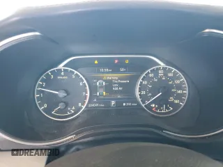 2018 Nissan Maxima Platinum с VIN 1N4AA6AP5JC381186, выставлен на аукционе Copart как лот 78850734 с пробегом 204 049 миль миль и На запчасти • Non repairable. История ставок и продаж доступна на DreamBid. Изображение 9.