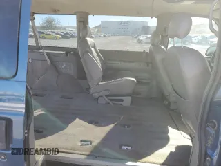 2002 Chevrolet Astro with VIN 1GNDM19X42B146444, listed as a Copart auction lot 81705144 with 178,695 mi miles and Clean Title. Bid and sale history available at carsss.com. Image 11.