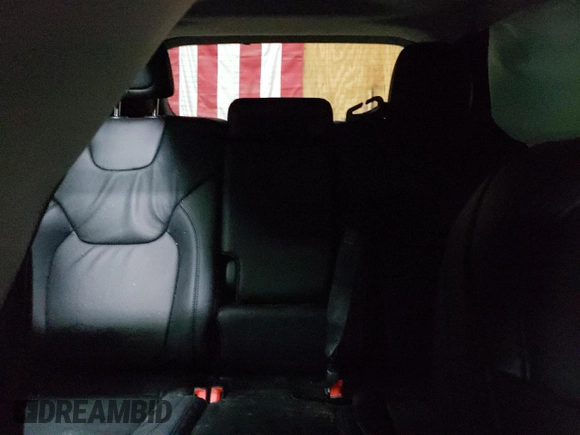 2022 Jeep Cherokee Limited with VIN 1C4PJMDX3ND506383, listed as a Copart auction lot 47284505 with 5,557 mi miles and Salvage Title. Bid and sale history available at DreamBid. Image 10.