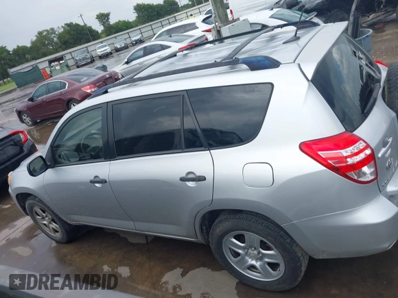 2010 Toyota RAV4 with VIN JTMZF4DV6AD026695, listed as a IAAI auction lot 42653724 with 161,364 mi miles and . Bid and sale history available at DreamBid. Image 14.