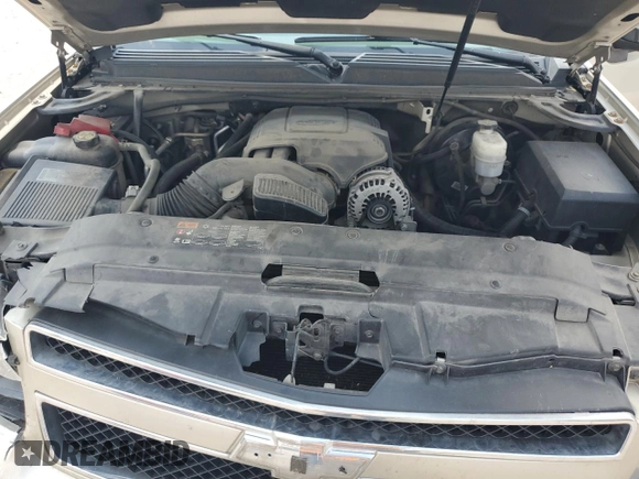 2014 Chevrolet Suburban LT with VIN 1GNSCJE03ER108444, listed as a Copart auction lot 66080644 with 181,519 mi miles and Salvage Title. Bid and sale history available at carsss.com. Image 12.